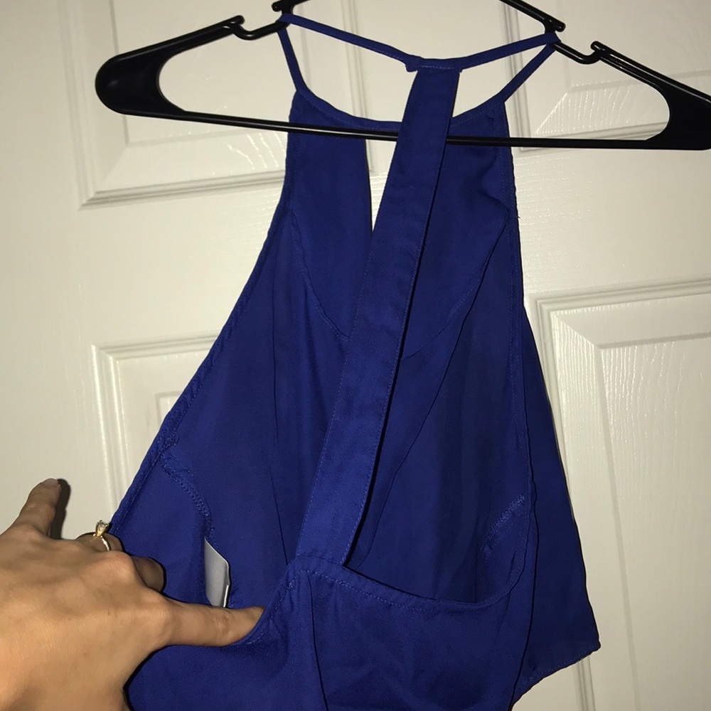 Crop top - Picture 3 of 3
